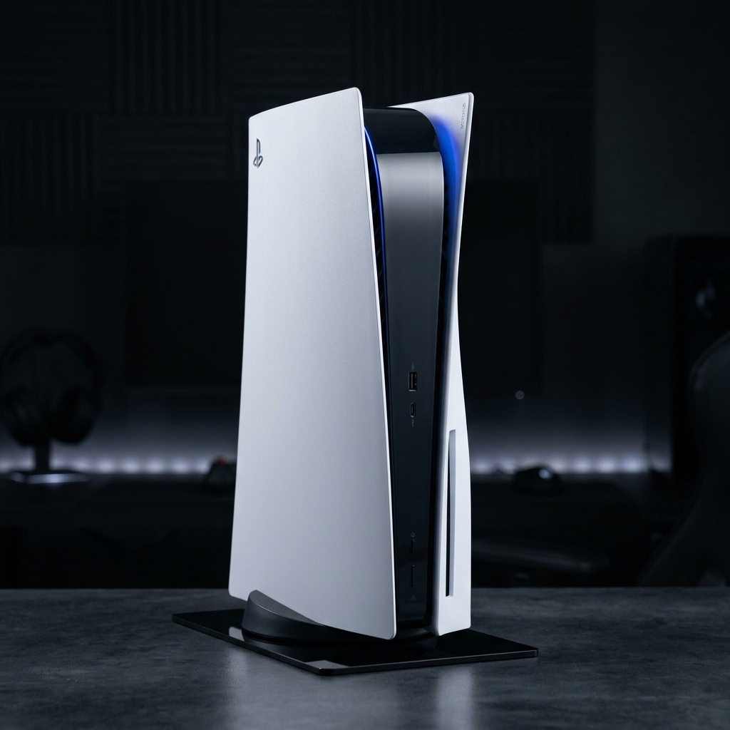 Consola PlayStation 5