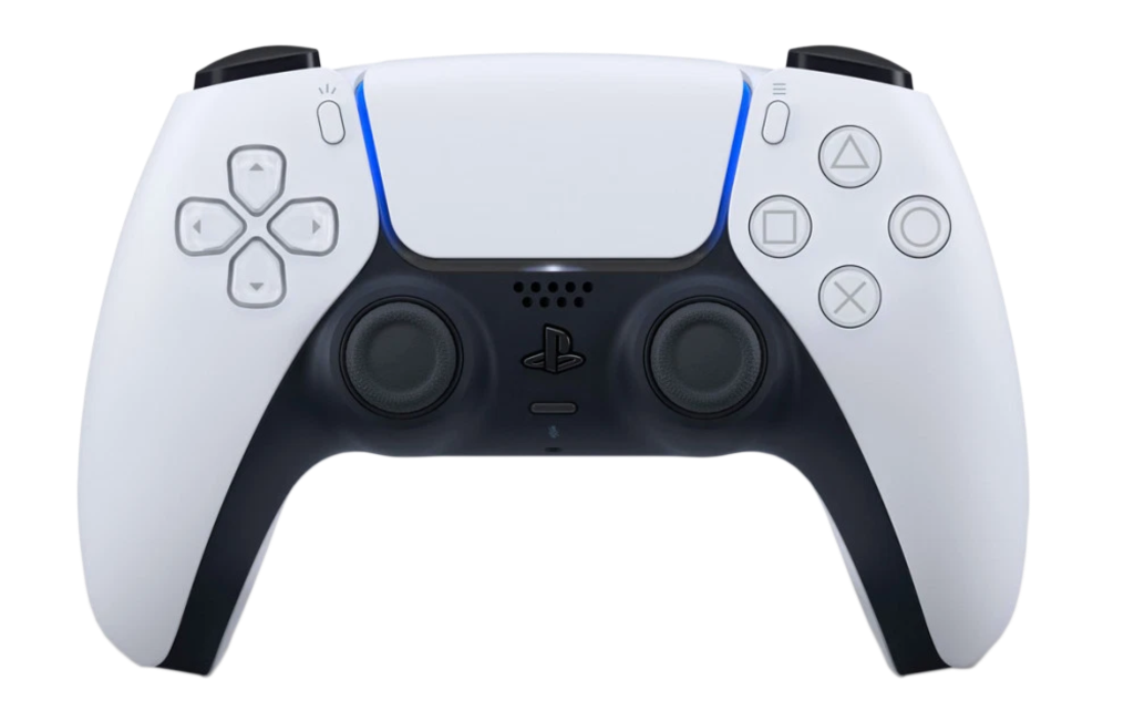 Control PS5 DualSense