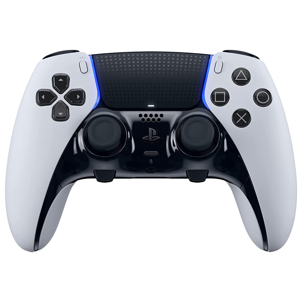 Control PS5 DualSense Edge