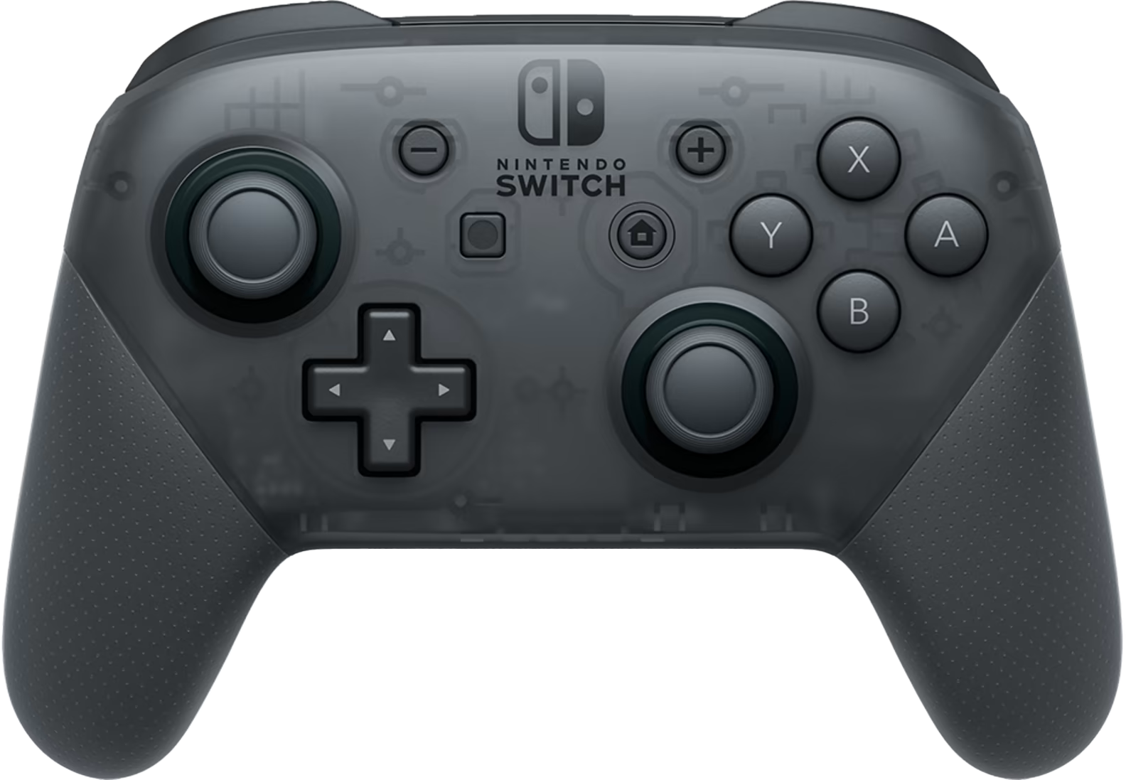 Control Nintendo Switch Pro