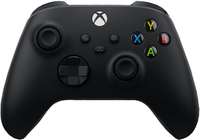 Control Xbox Series X|S